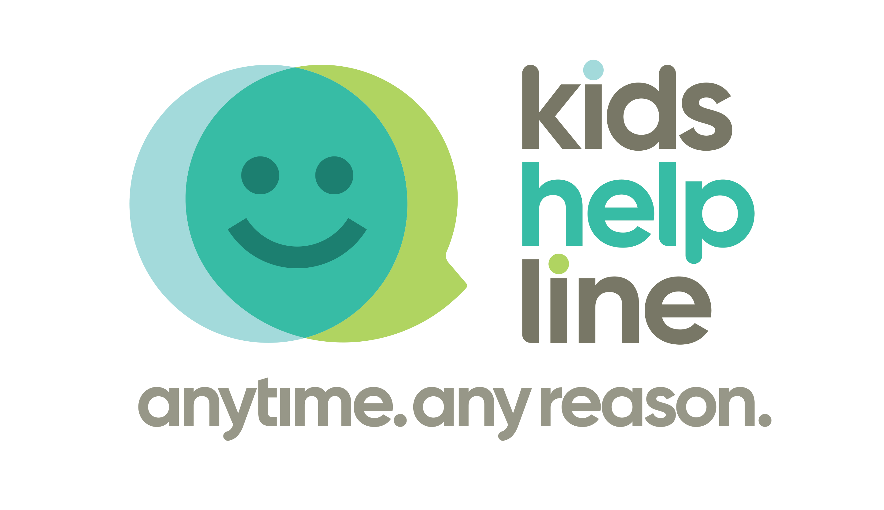 Kids Helpline